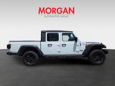 2023 Jeep Gladiator - Photo 2