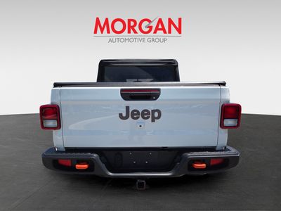 2023 Jeep Gladiator - Photo 4