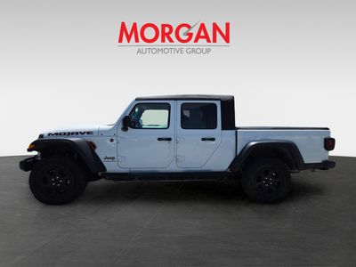 2023 Jeep Gladiator - Photo 6