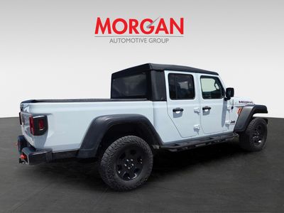 2023 Jeep Gladiator - Photo 3