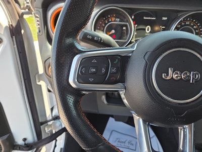 2023 Jeep Gladiator - Photo 26