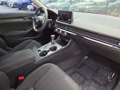 2022 Honda Civic - Photo 9
