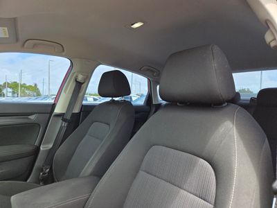 2022 Honda Civic - Photo 20