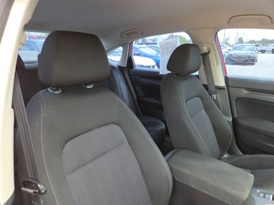 2022 Honda Civic - Photo 11