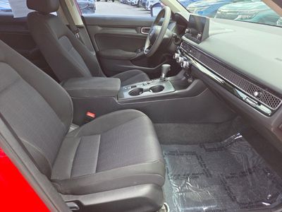 2022 Honda Civic - Photo 10