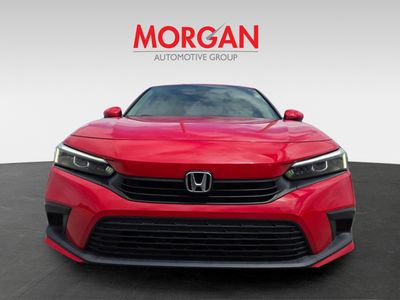 2022 Honda Civic - Photo 8