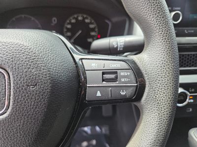 2022 Honda Civic - Photo 27