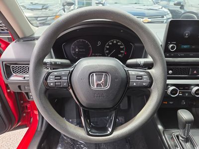 2022 Honda Civic - Photo 25