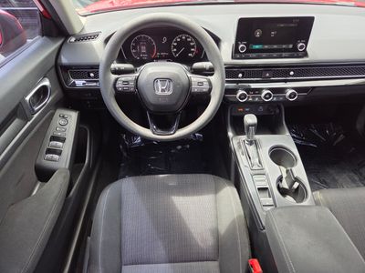 2022 Honda Civic - Photo 19
