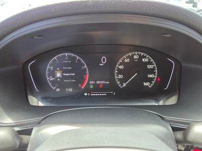 2022 Honda Civic - Photo 28