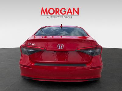 2022 Honda Civic - Photo 4