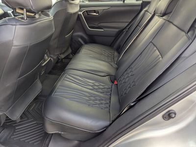 2022 Toyota RAV4 - Photo 18