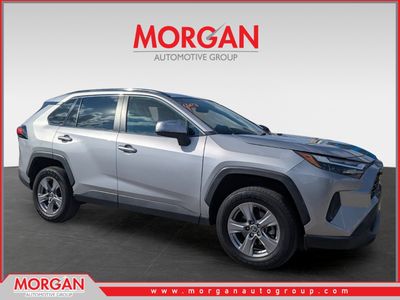 2022 Toyota RAV4 - Photo 1