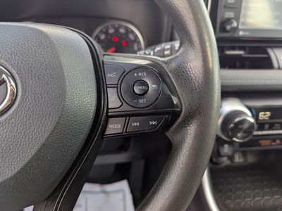 2022 Toyota RAV4 - Photo 29
