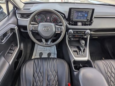 2022 Toyota RAV4 - Photo 21
