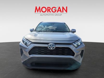 2022 Toyota RAV4 - Photo 8
