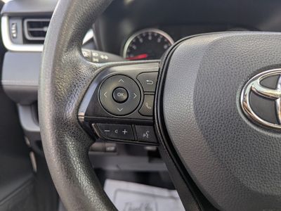 2022 Toyota RAV4 - Photo 28