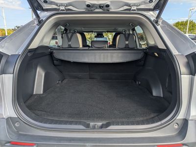 2022 Toyota RAV4 - Photo 15