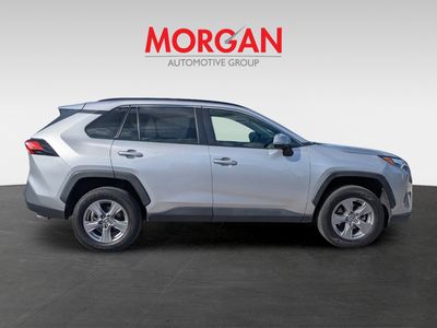 2022 Toyota RAV4 - Photo 2