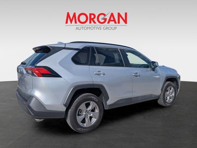 2022 Toyota RAV4 - Photo 3