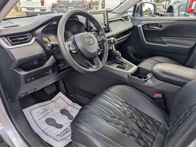 2022 Toyota RAV4 - Photo 24