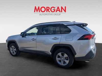 2022 Toyota RAV4 - Photo 5