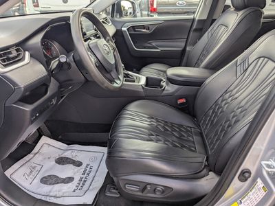 2022 Toyota RAV4 - Photo 23