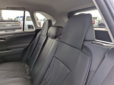 2022 Toyota RAV4 - Photo 17