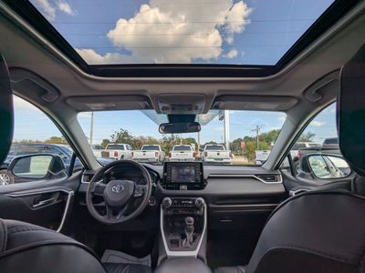 2022 Toyota RAV4 - Photo 20