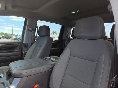 2024 Chevrolet Silverado 1500 - Photo 20