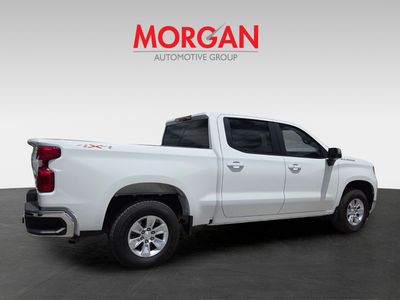 2024 Chevrolet Silverado 1500 - Photo 3