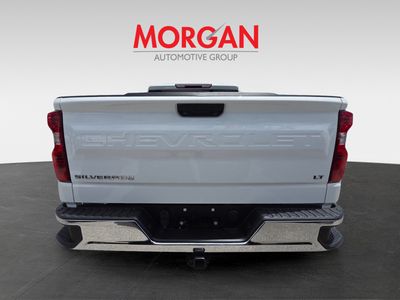 2024 Chevrolet Silverado 1500 - Photo 4