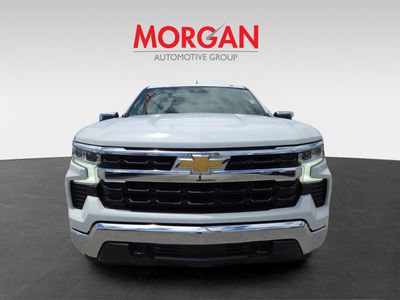 2024 Chevrolet Silverado 1500 - Photo 8