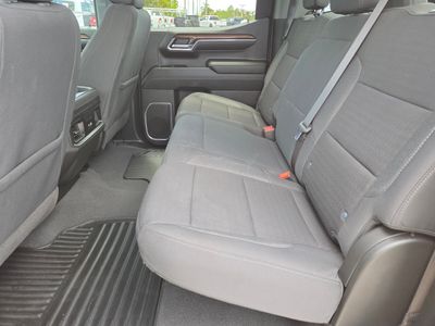 2024 Chevrolet Silverado 1500 - Photo 17