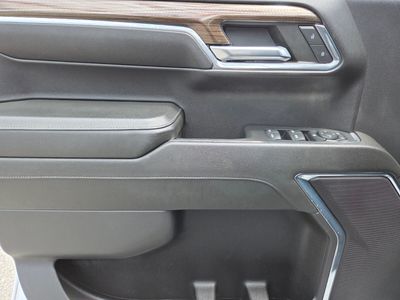 2024 Chevrolet Silverado 1500 - Photo 23