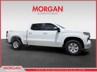 2024 Chevrolet Silverado 1500 - Photo 1