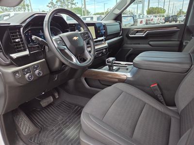 2024 Chevrolet Silverado 1500 - Photo 22