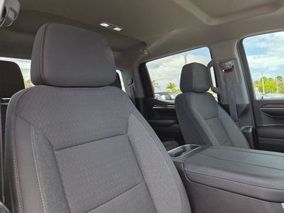 2024 Chevrolet Silverado 1500 - Photo 11