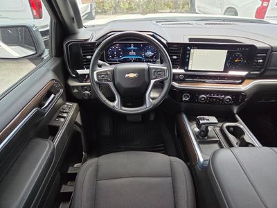 2024 Chevrolet Silverado 1500 - Photo 19