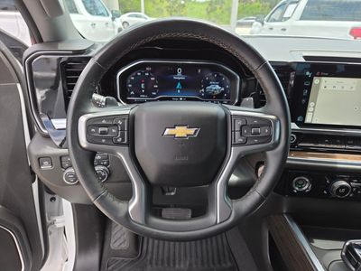 2024 Chevrolet Silverado 1500 - Photo 25