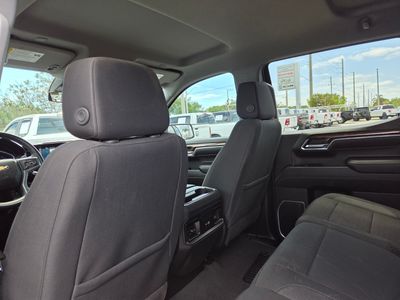 2024 Chevrolet Silverado 1500 - Photo 18