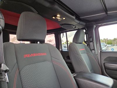 2022 Jeep Wrangler - Photo 11