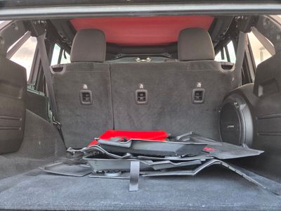 2022 Jeep Wrangler - Photo 15
