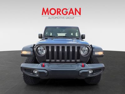 2022 Jeep Wrangler - Photo 8