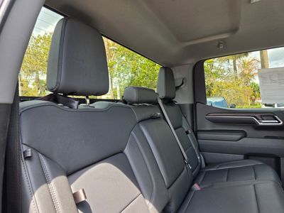 2024 GMC Sierra 1500 - Photo 14