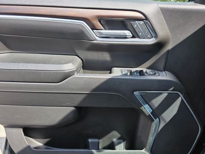 2024 GMC Sierra 1500 - Photo 23