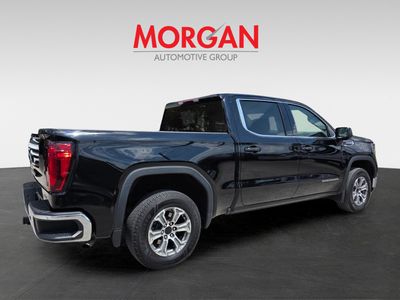 2024 GMC Sierra 1500 - Photo 3