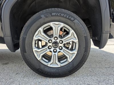 2024 GMC Sierra 1500 - Photo 15