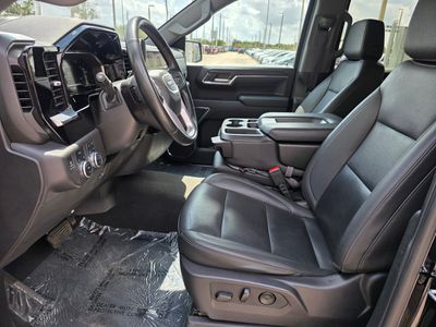 2024 GMC Sierra 1500 - Photo 21