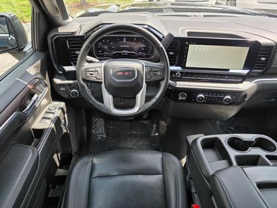 2024 GMC Sierra 1500 - Photo 19